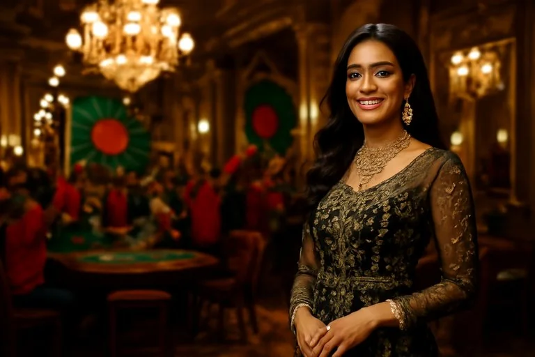 bagh সেশন টাইমার চালু করা ফোন